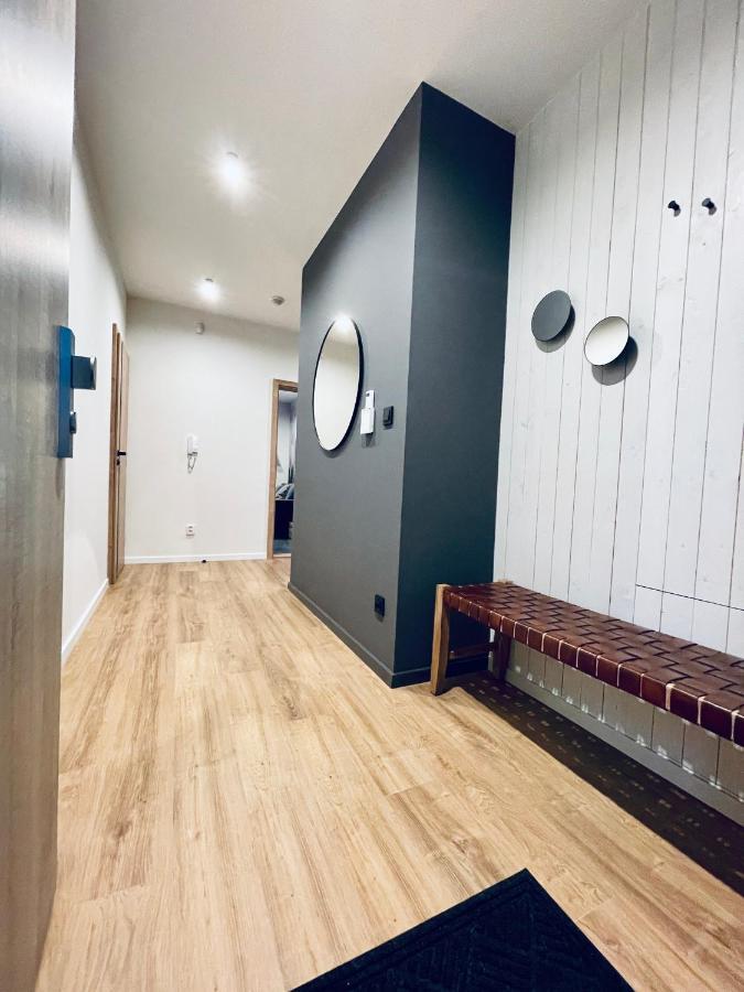 Boutique Apartment Heidi With Mountain View Loučná pod Klínovcem Bagian luar foto